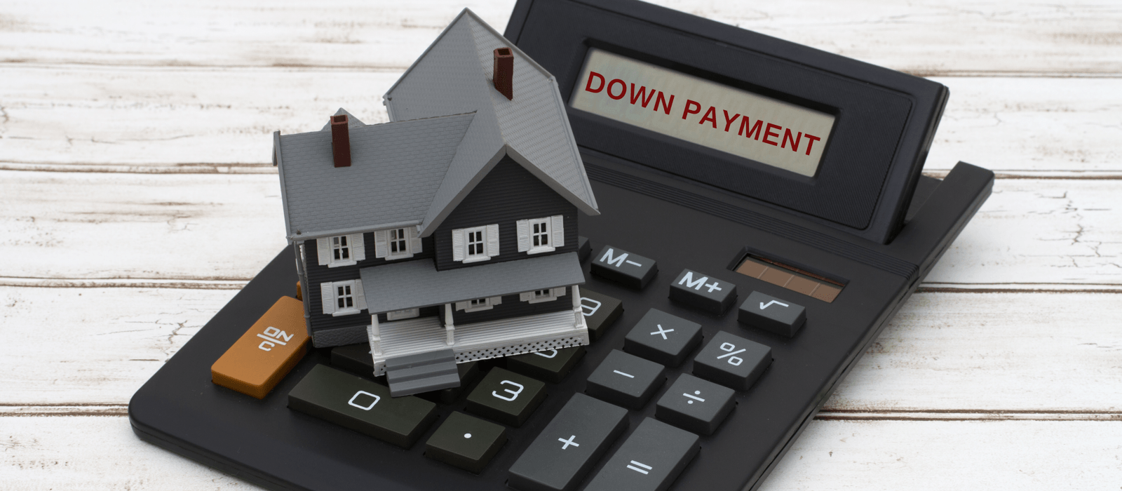 Down Payments: Everything You Need To Know Before Buying Your Home